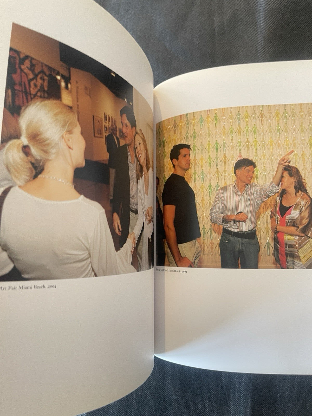 SIGNED HC Martin Parr: Witness #3, New, First Edition, JGS/Nazraeli Press, 2007