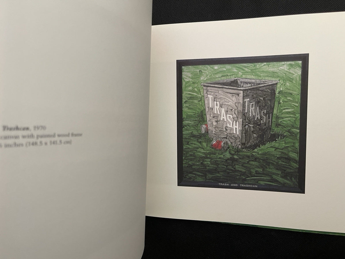 BAD YEARS, THE By Paul Gardner & Neil Gagosian Gallery Jenney - SIGNED HC FIne