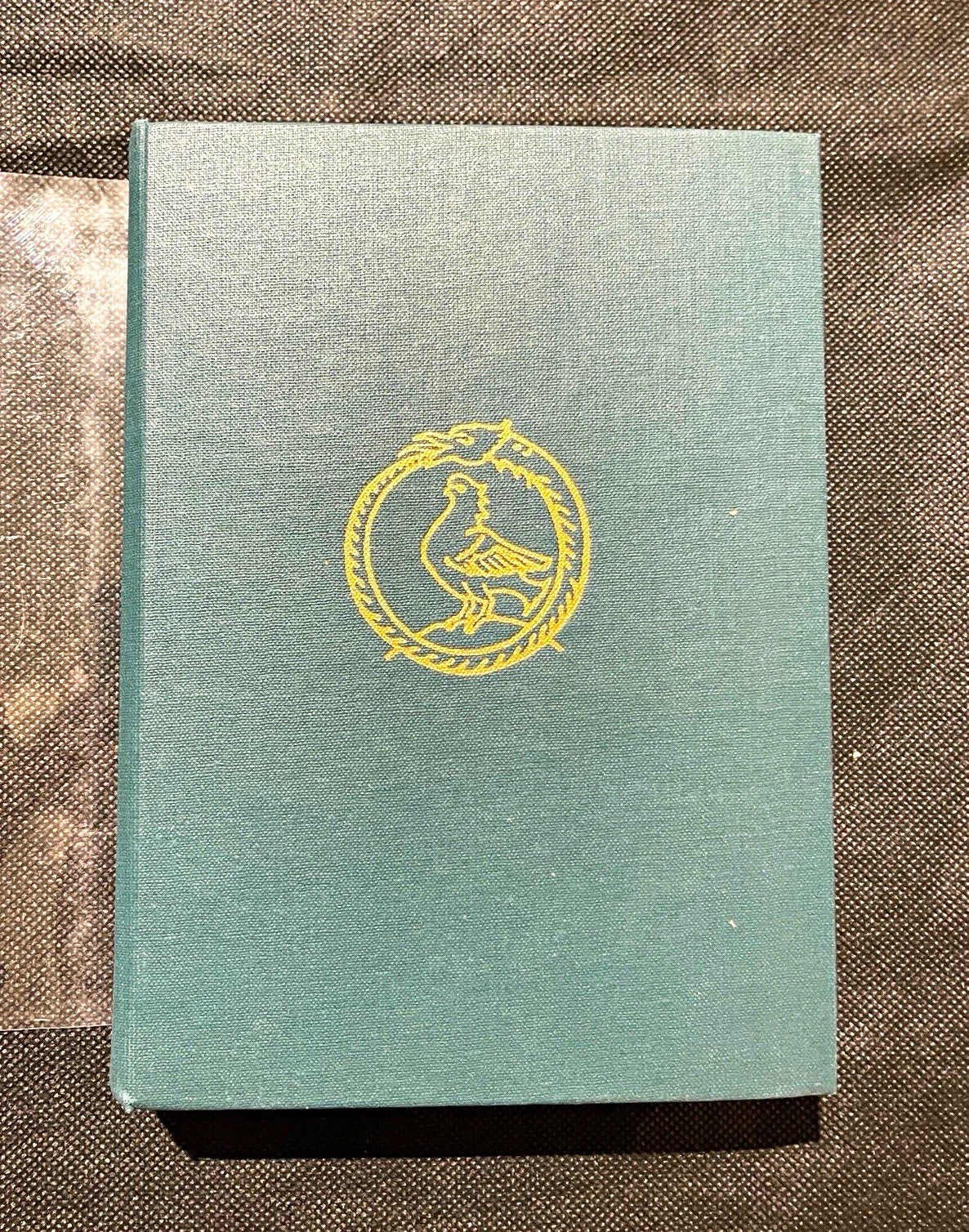 Bibliotheca Unitariorum: De Falsa Et Vera Unius Dei... Vol II HC 1988