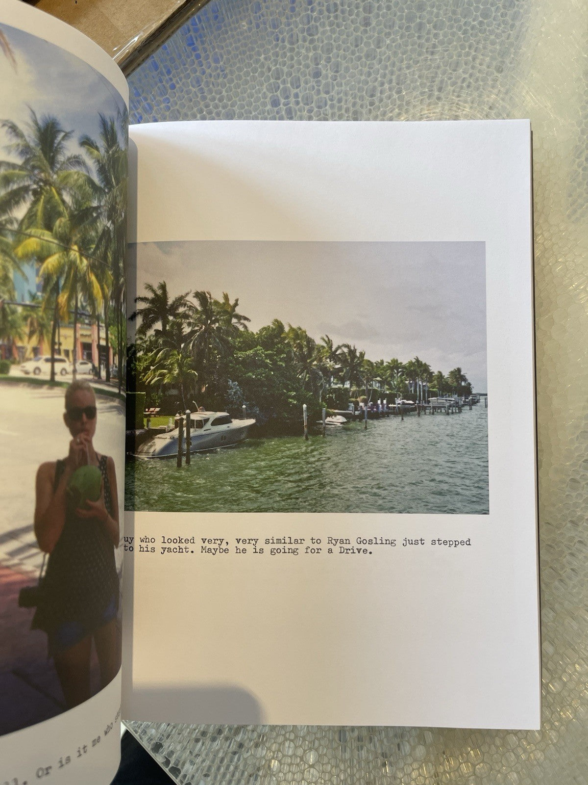 Return of an American Summer — Ben Bernschneider — 2016 Photo Book