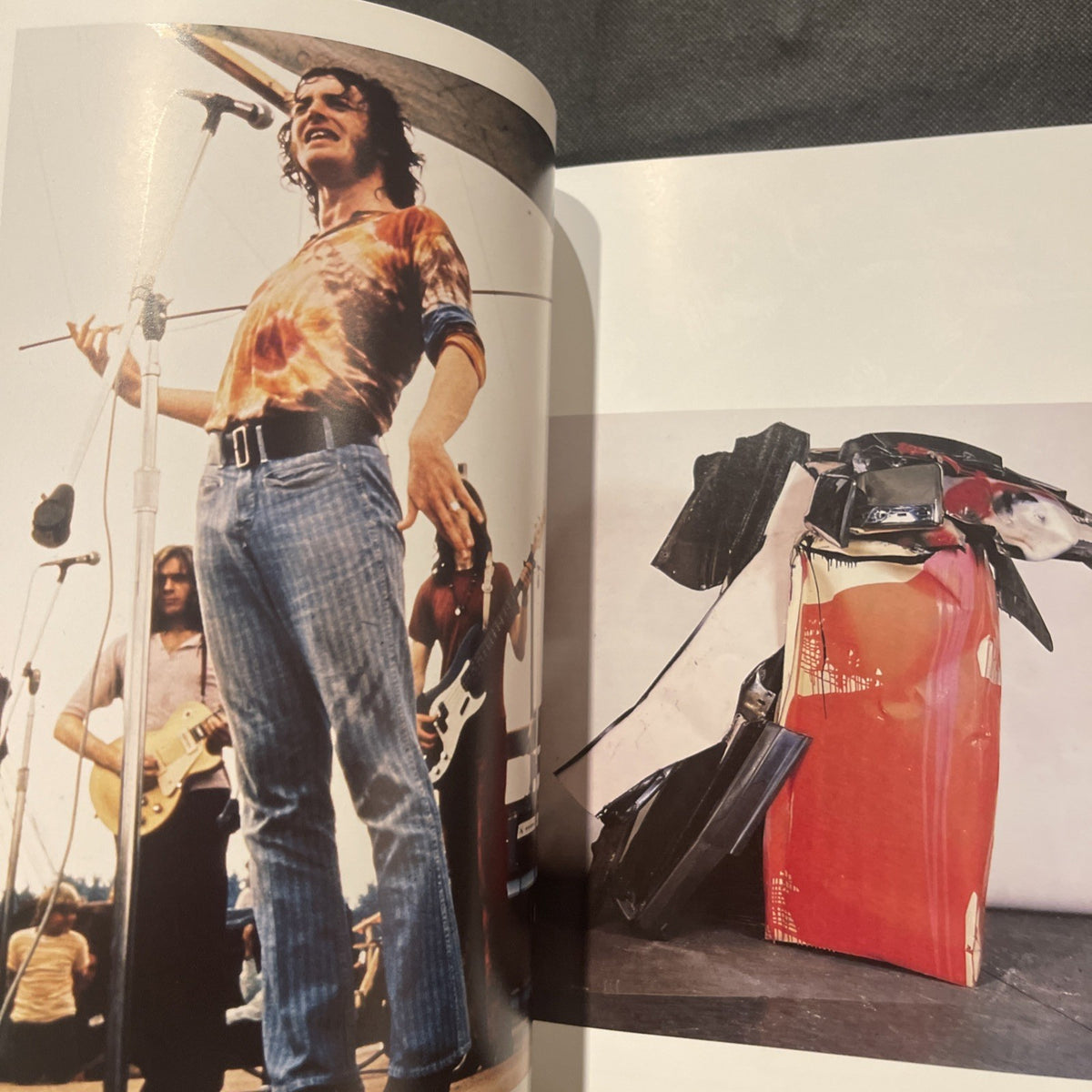 “John Chamberlain: Against the World — Exhibition Catalogue (Aspen Art Museum)