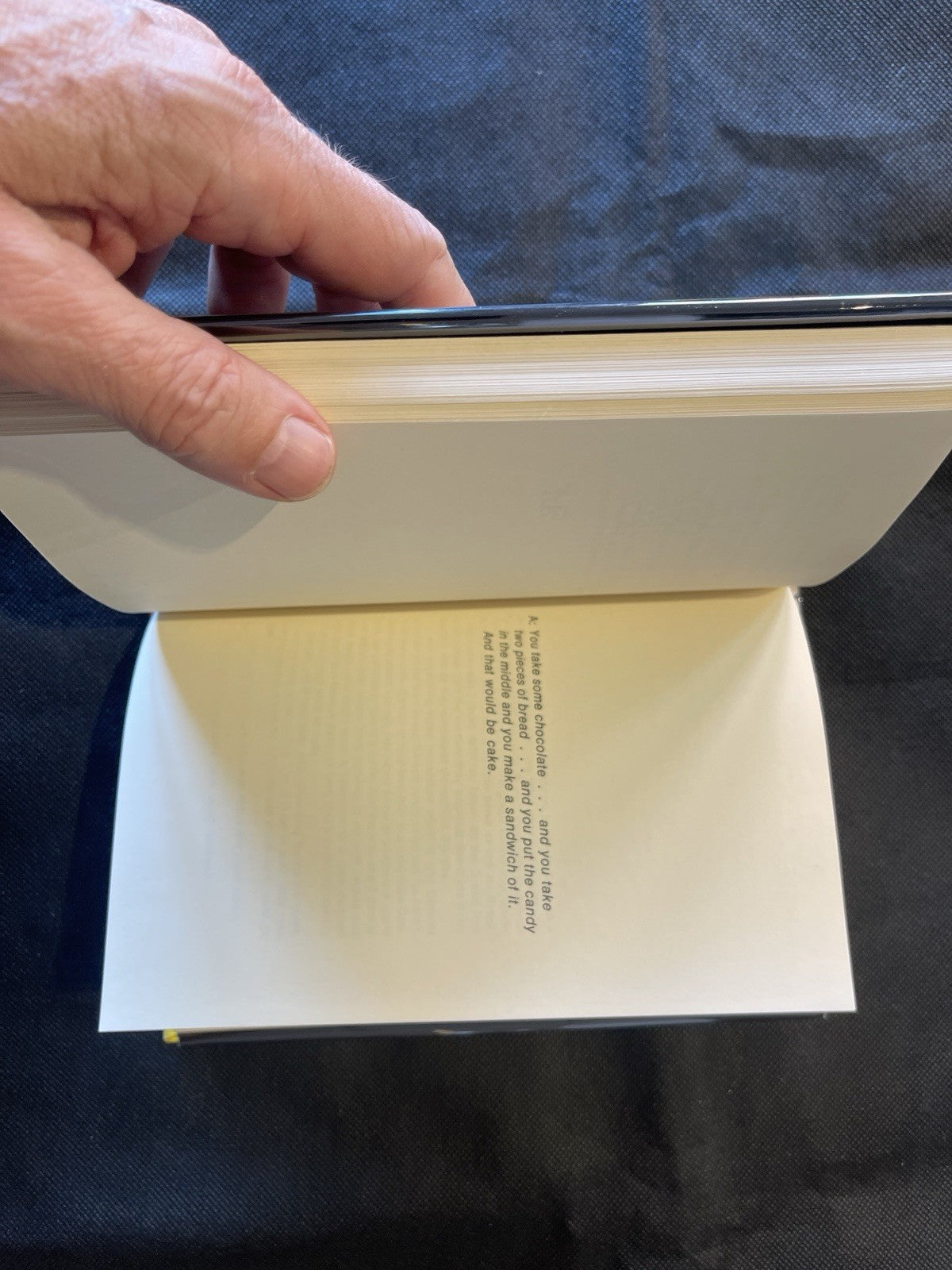 Andy Warhol - Philosophy of Andy Warhol 1st. Ed DJ Fine Signed and Inscribed