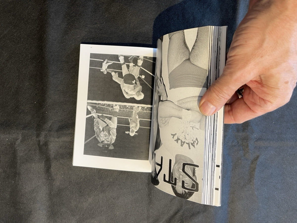 Andy Warhol America Trade Paperback 2015 Illustrated 1st Edition