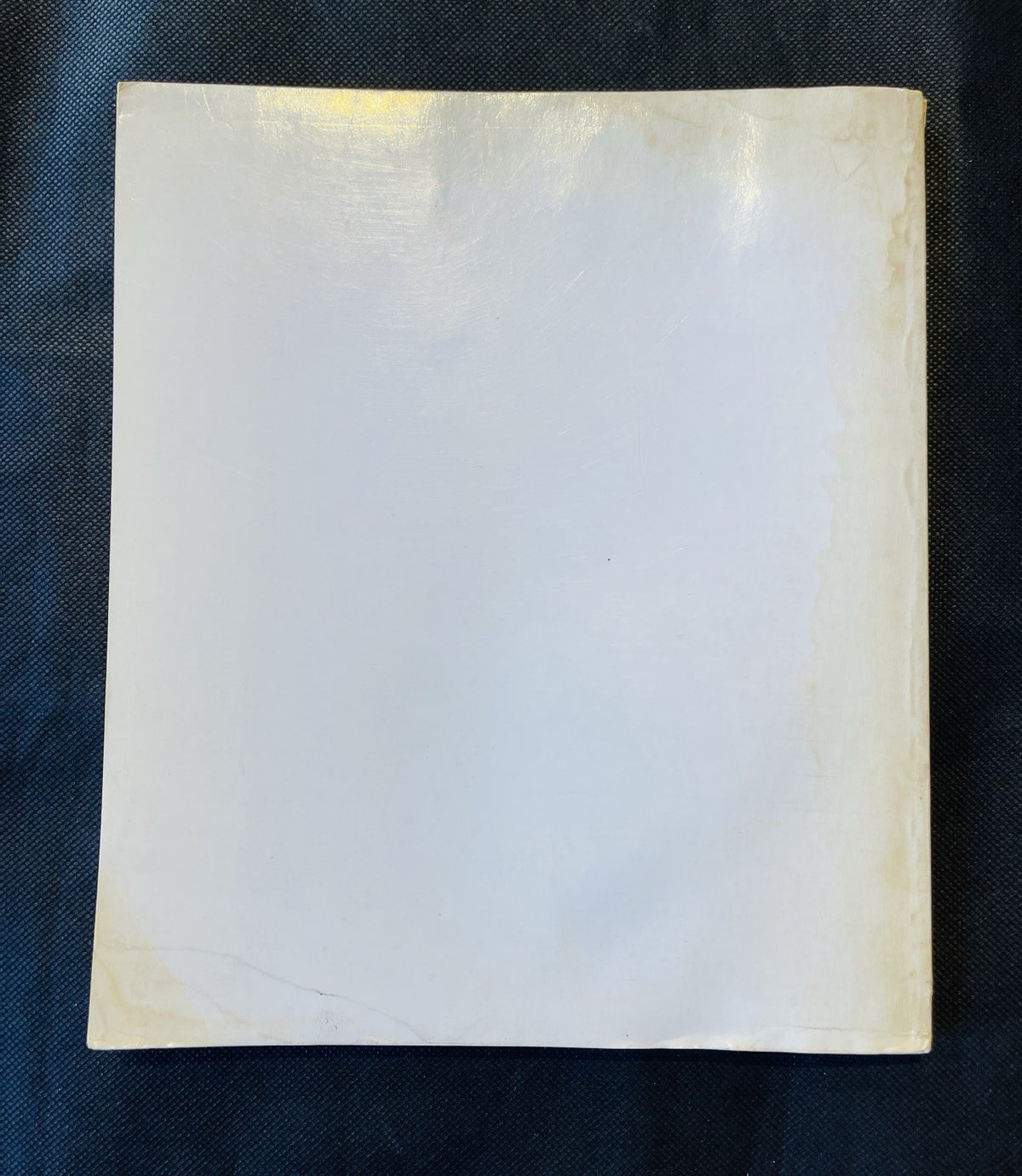 Ferdinand Hodler 1972 Catalogue And Invitation l