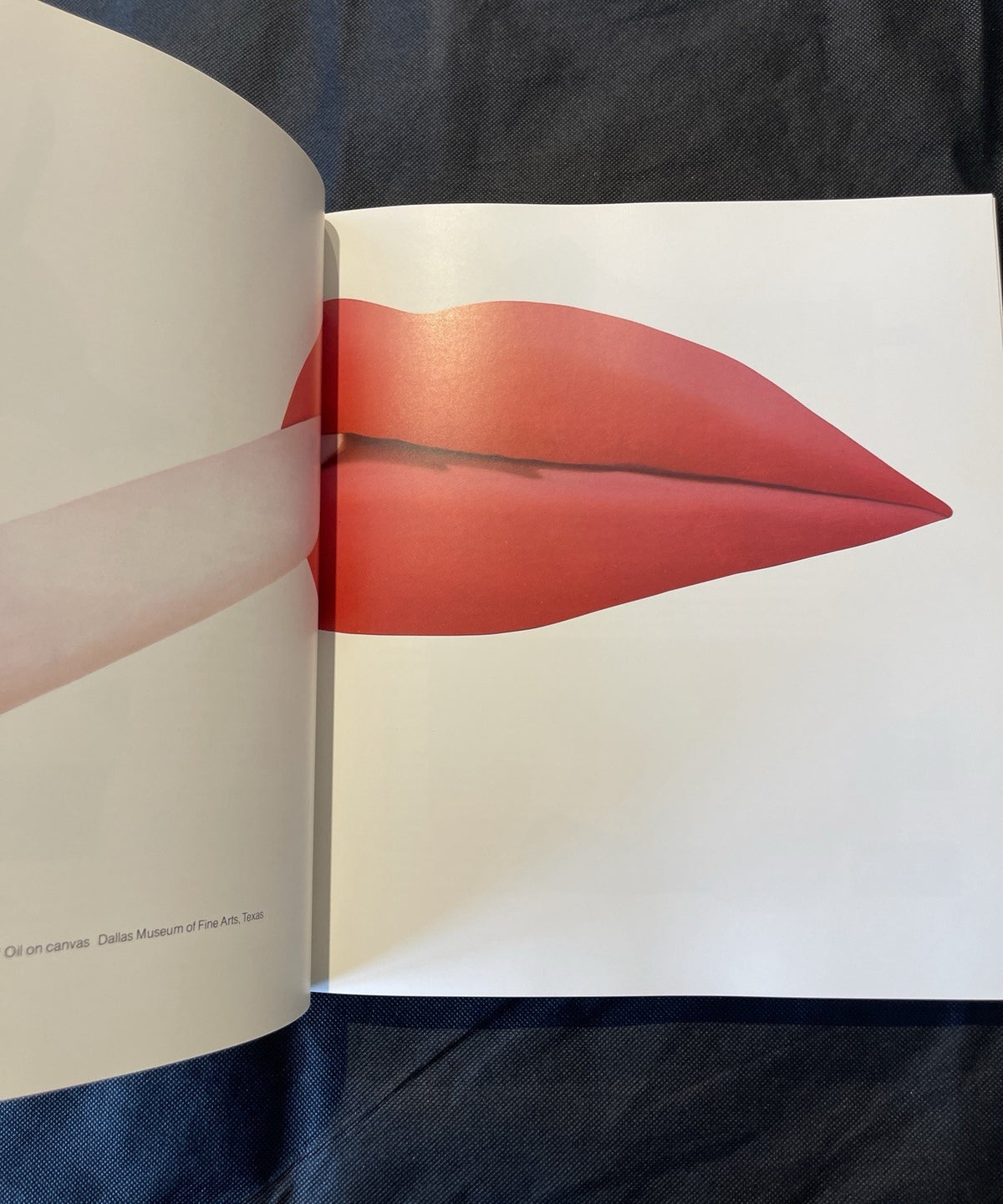 TOM WESSELMANN by SLIM STEALINGWORTH ART 1st Edition ILLUSTRATED