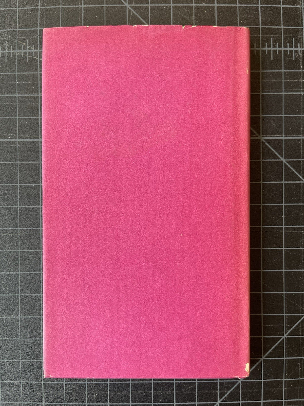 Popular Superstitions HC DJ Witch Halloween 1970 G.B Woodin SIGNED 1st Ed. Fine