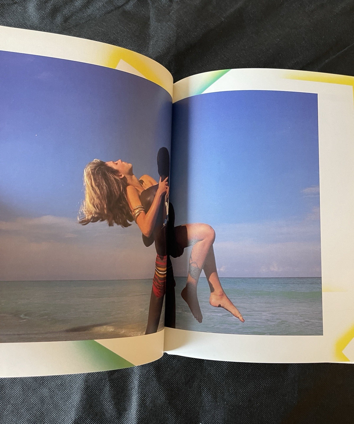 Coconuts  Jean Daniel Lorieux HC DJ 1st ED 1982 VG+