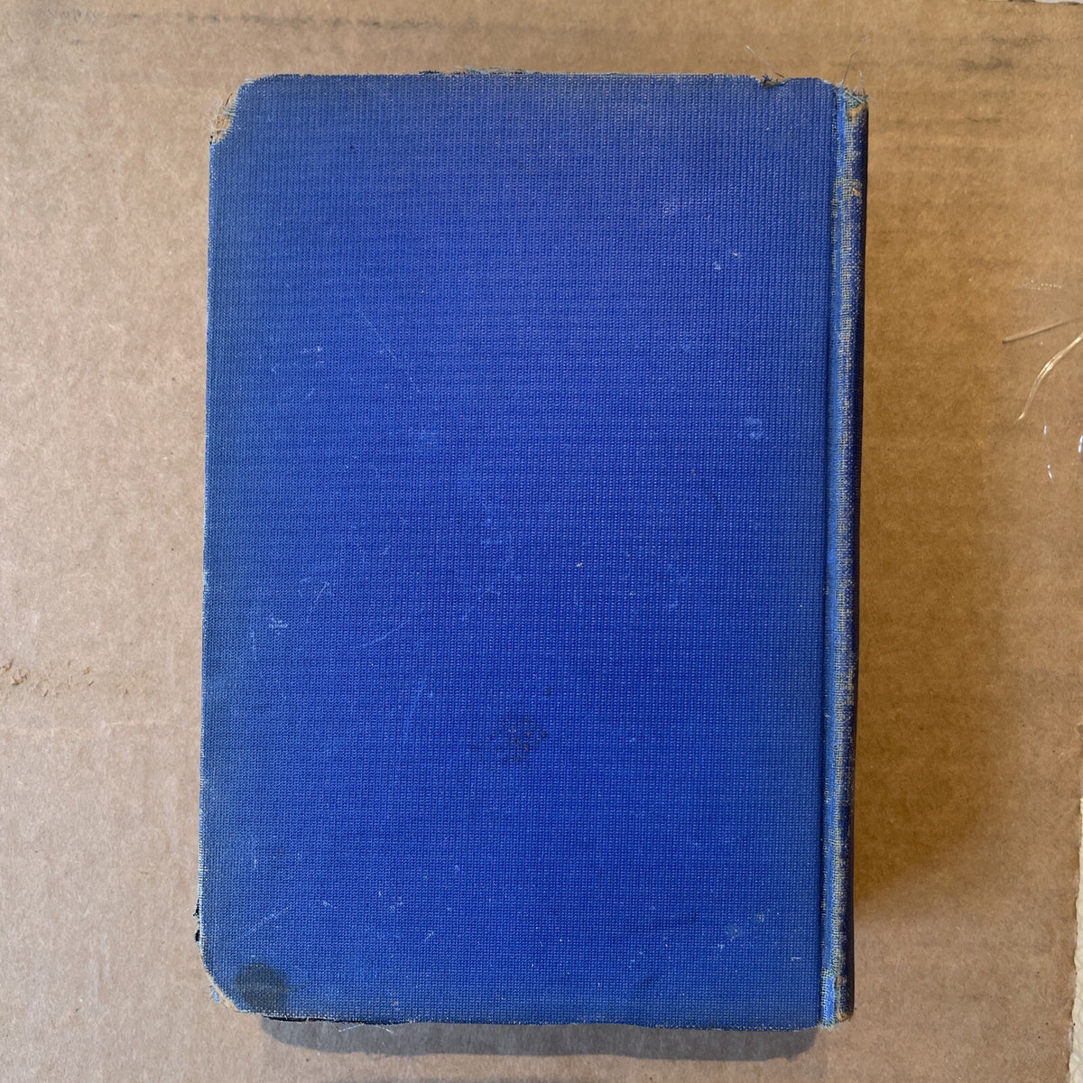 Jarl Hemmer / A Fool of Faith 1st Edition 1935