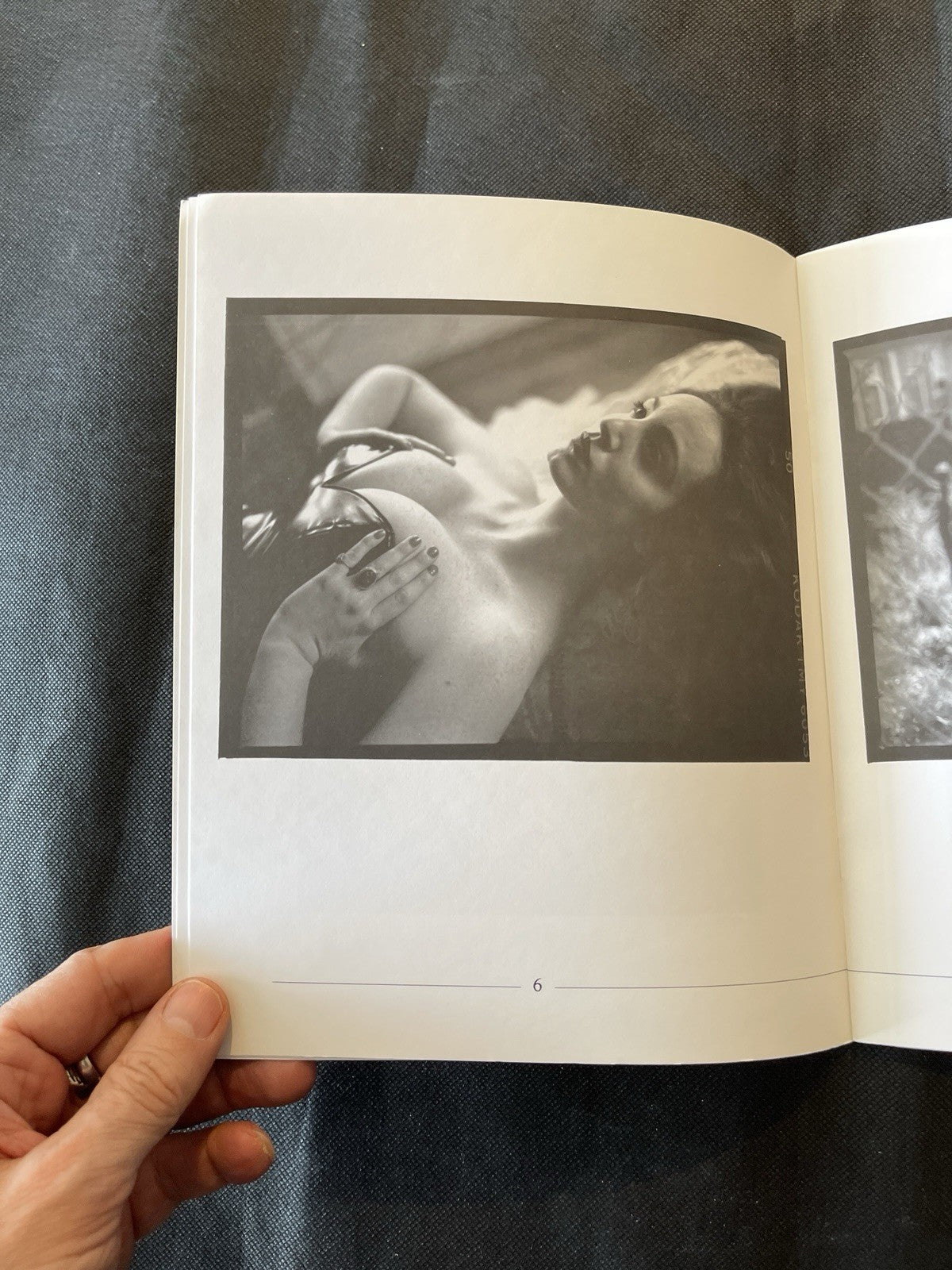 Steve Diet Goedde Phovella Signed 1994 First Edition Photo Book Limited 500