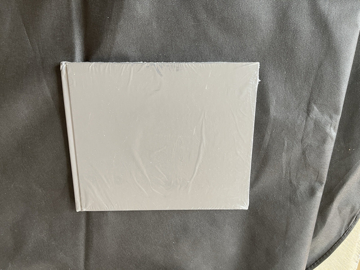 Ed Ruscha – Dedication Stones Gagosian Gallery, hardcover