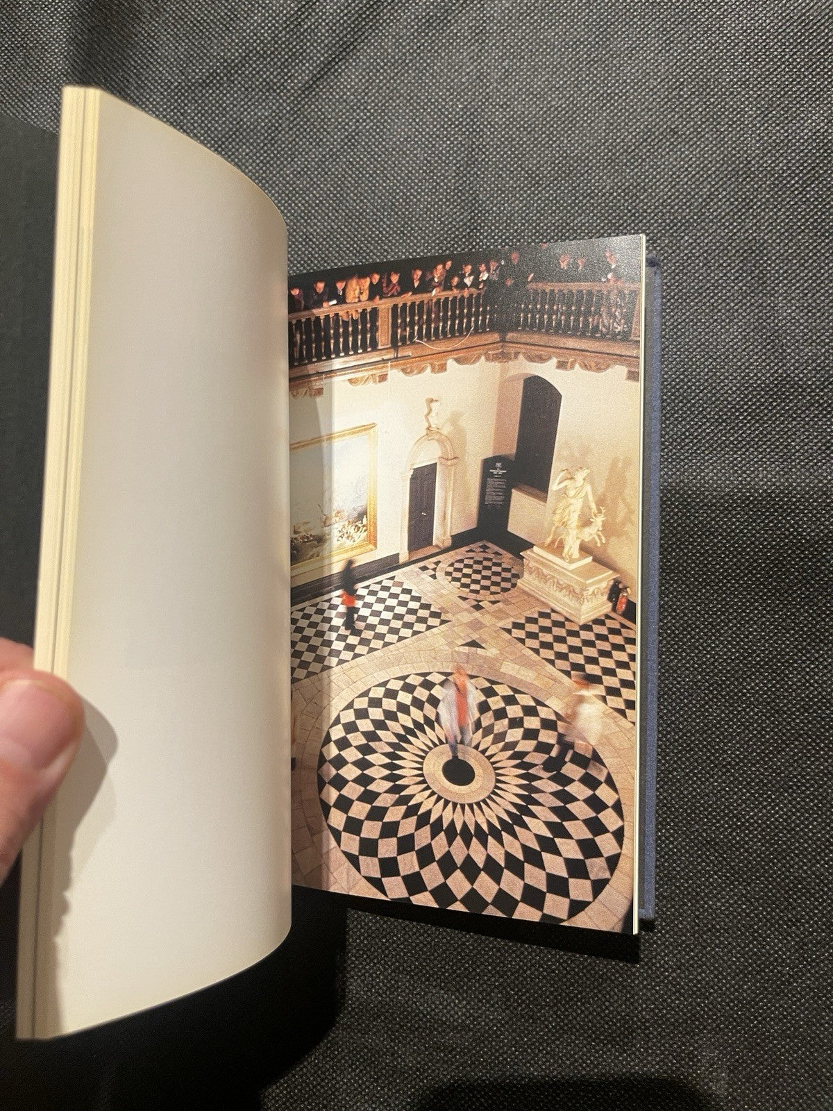 Tatsuo Miyajima Tatsuo Miyajima Exhibition Catalog HC 1996 Tranquility JP/EN