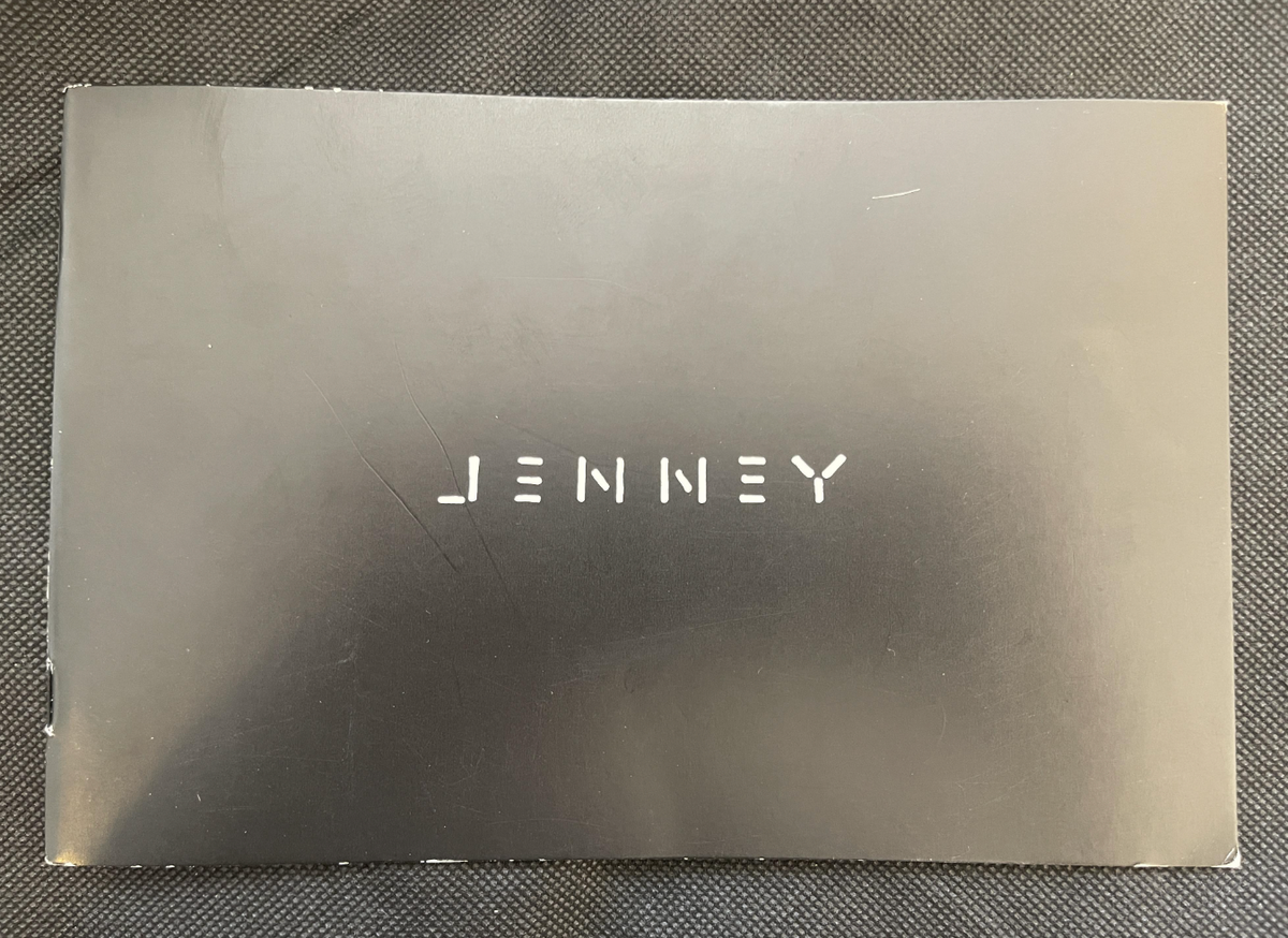 Neil Jenney, New Paintings - Nov 6 - Dec 20, 200, 8Barbara Mathes Gallery