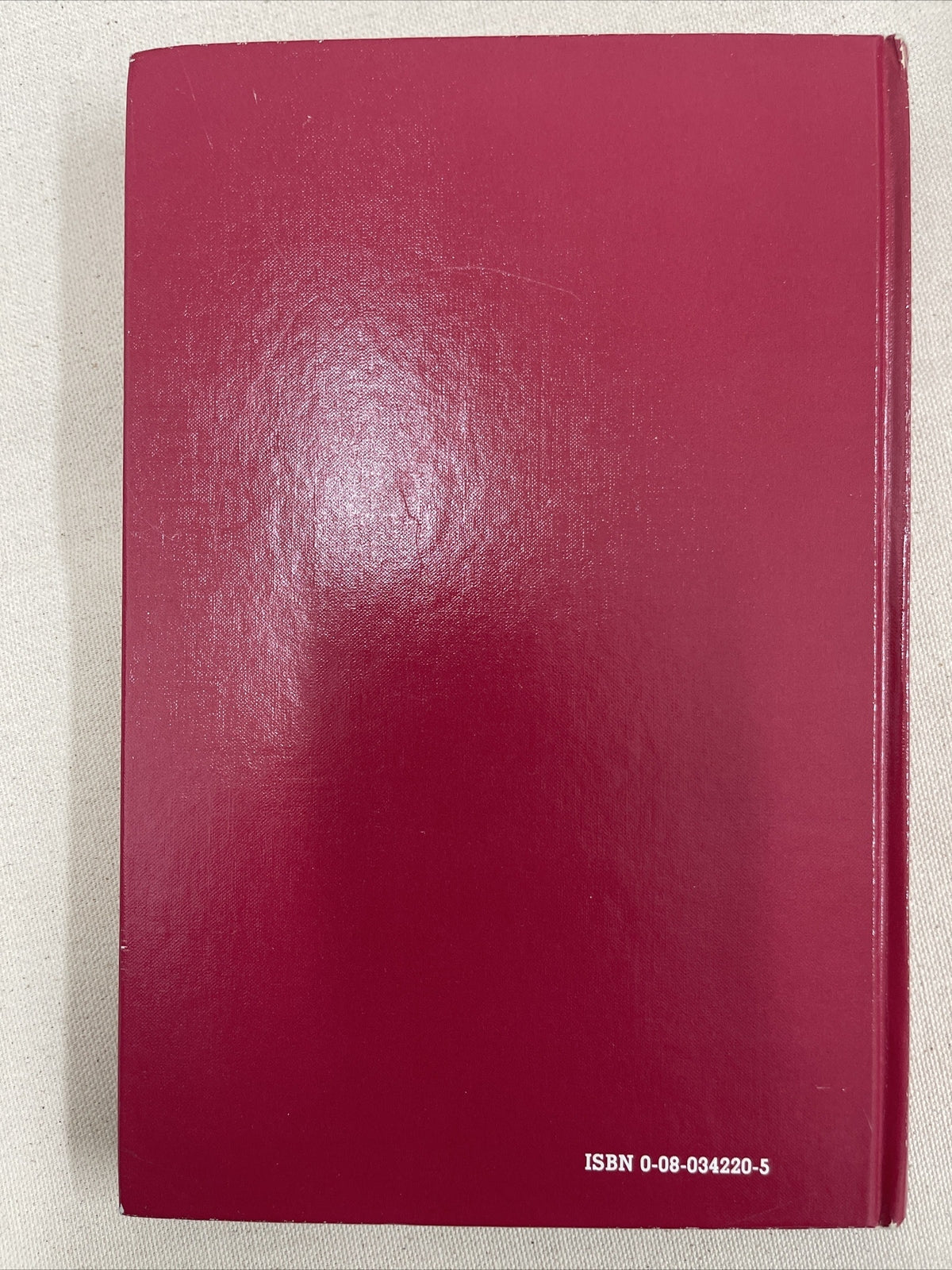 Clinical Aspects of Human Carnitine Deficiency Peggy R. Borum - Hardcopy- 1st Ed