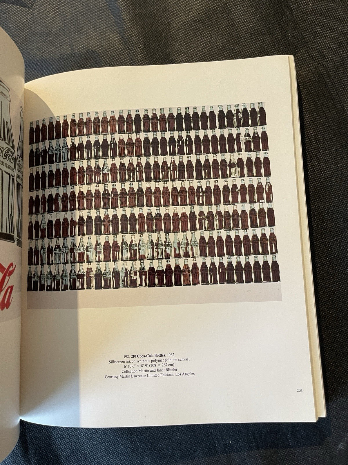 Andy Warhol A Retrospective 1989 Soft Cover Exhibition Book Museum Of Mod Art NY