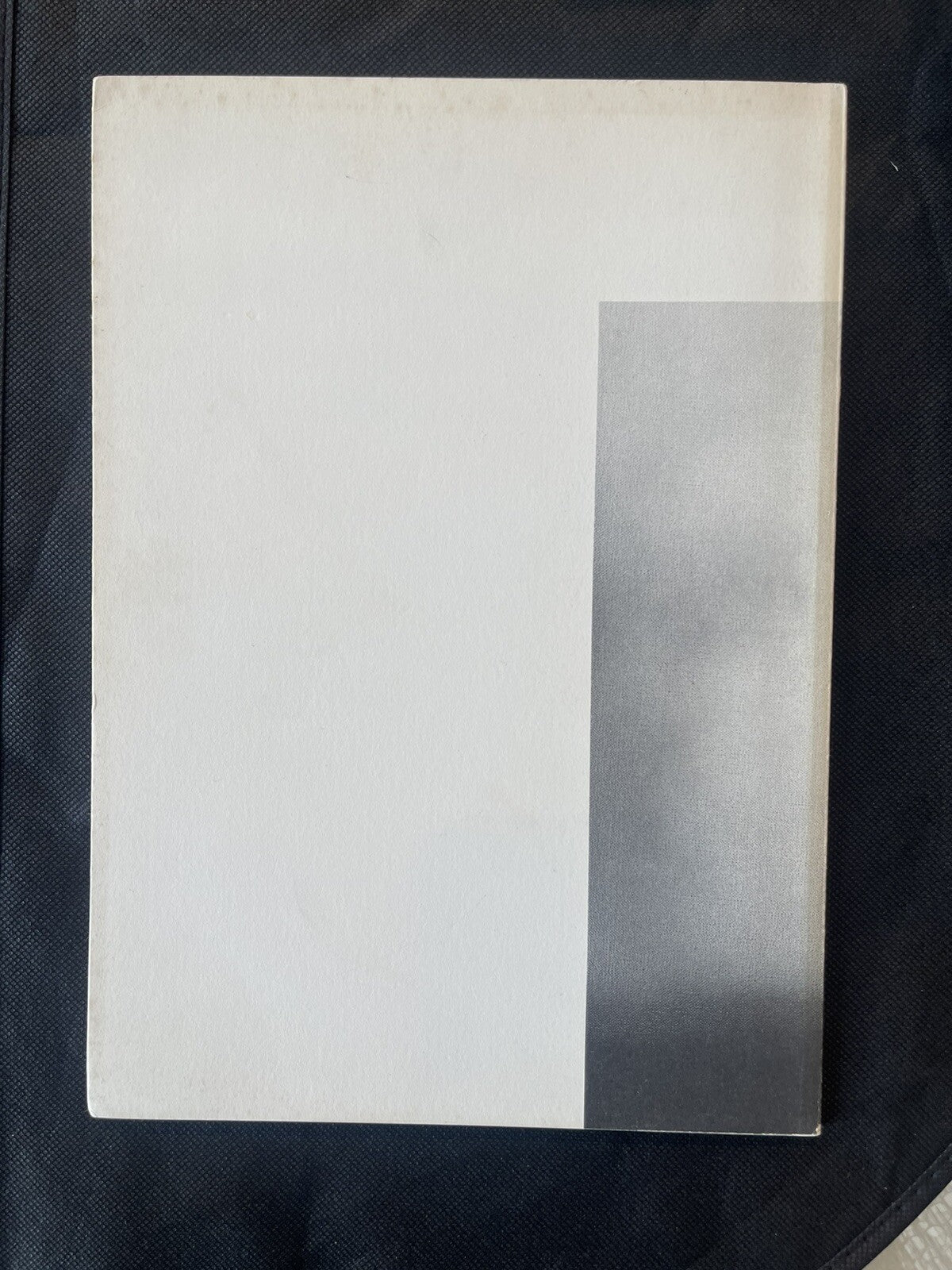 Edward Ruscha Institute of Contemporary Arts, Nagoya 1993 RARE!