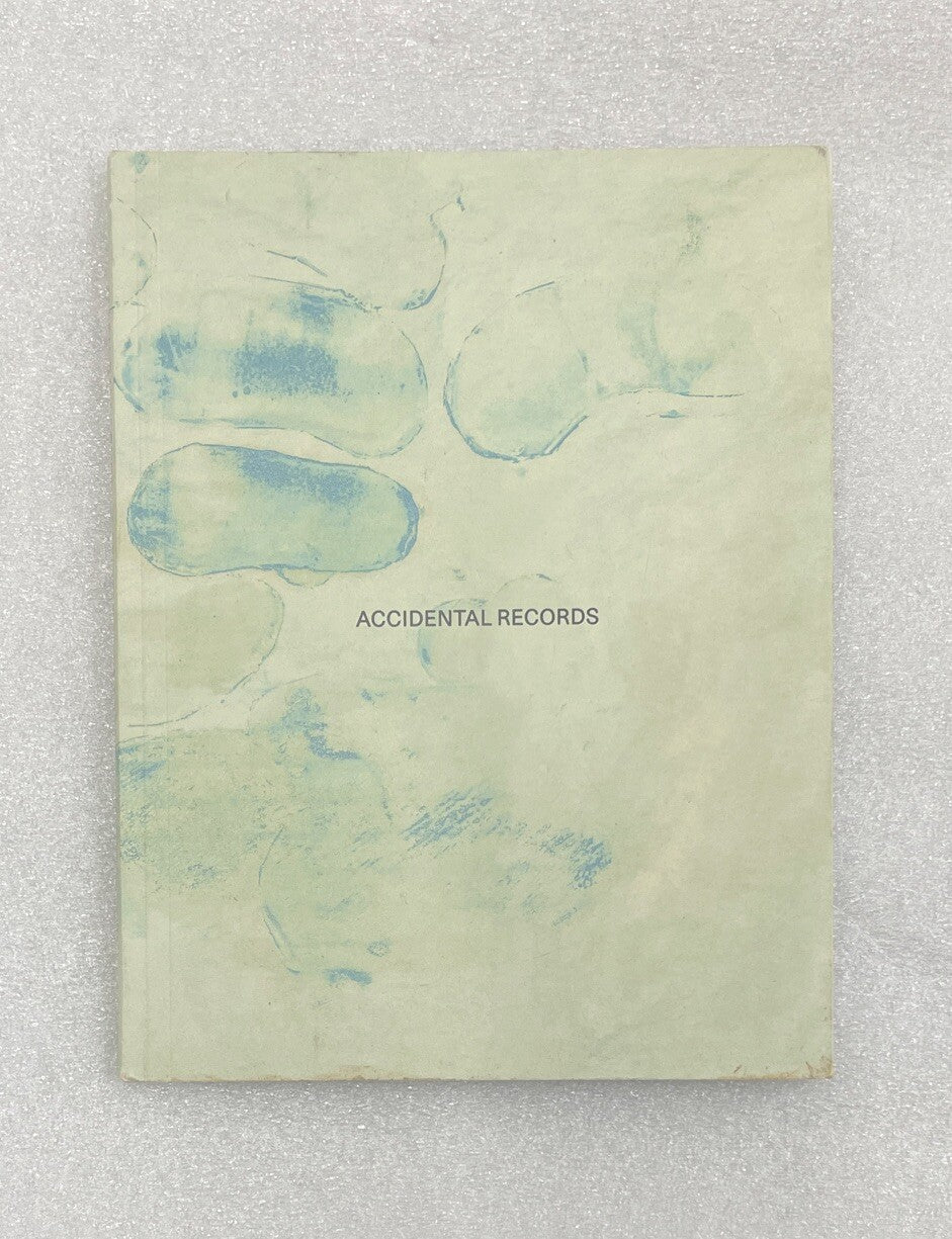 Ellen Gallagher: Accidental Records, Hoare, Philip,Edwards, Adrienne, Very Good