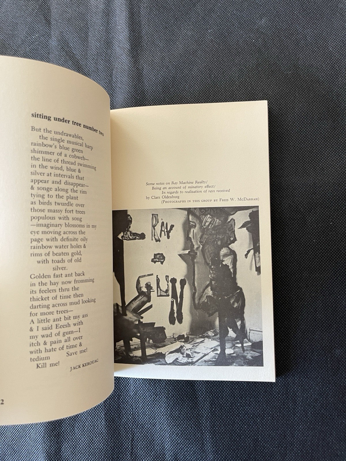 Beat Coast East: An Anthology of Rebellion Stanley Fisher PB 1960 Illustrated