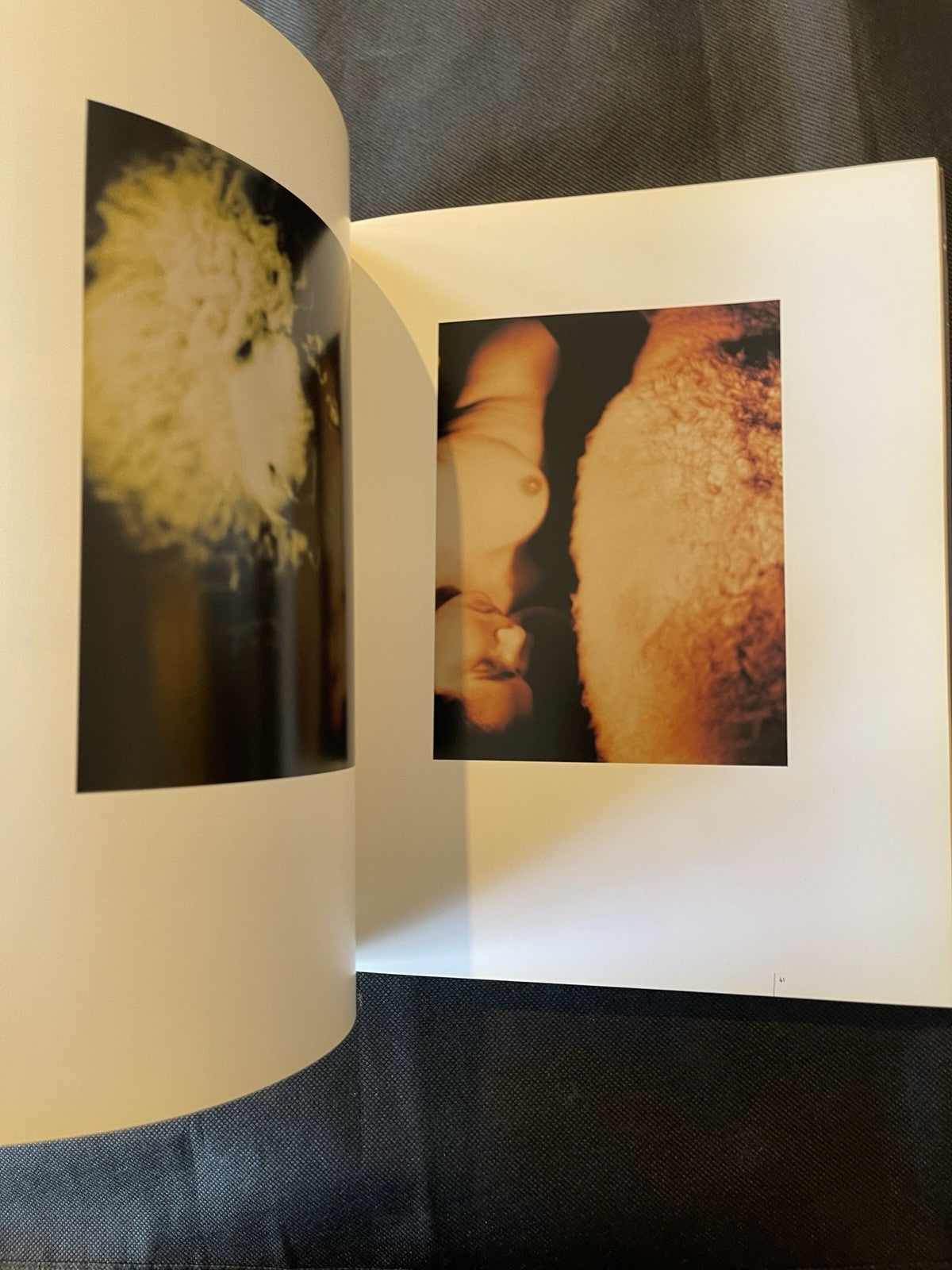 Tracey Moffatt — Exhibition Catalog LA CAiXA