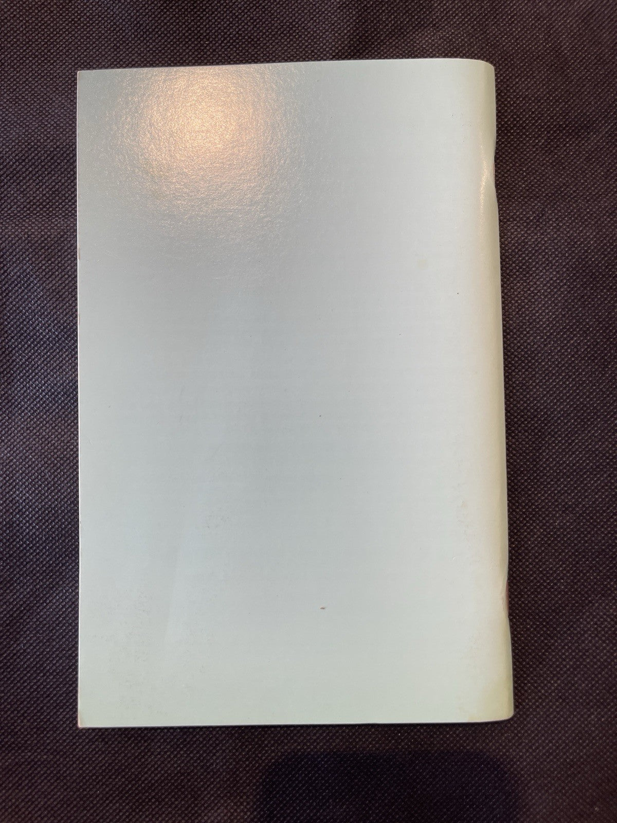 PRS Journal Philosophy Religion Science Vol 49 No 1 Spring 1989 Manly P. Hall