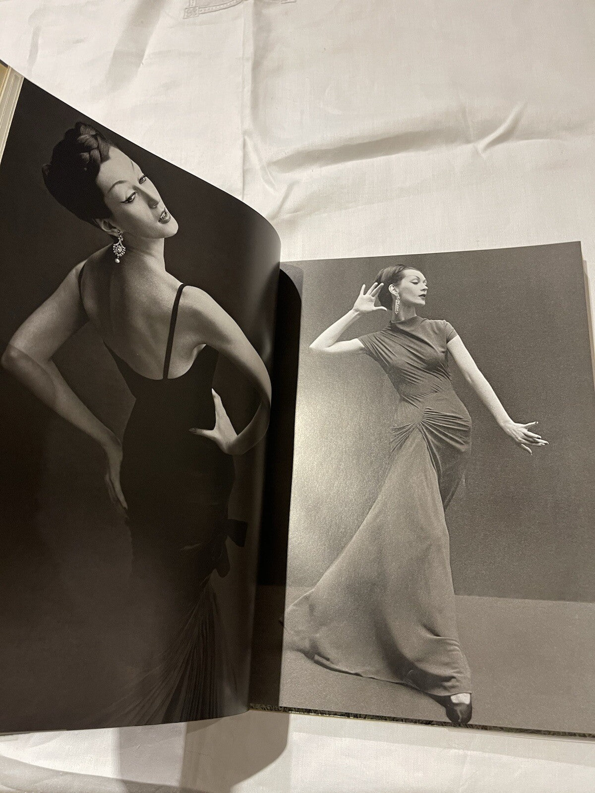 Avedon Photographs 1947-1977 – Richard Avedon – Signed – Beautiful Large HC VG