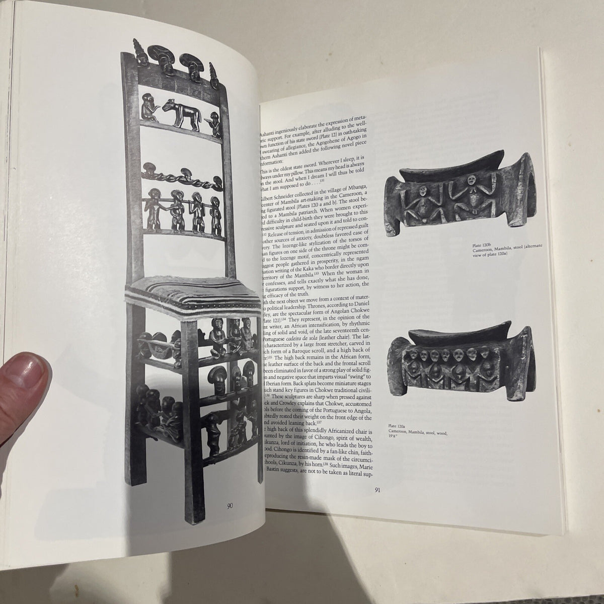 African Art in Motion Icon and Art Robert Farris Thompson Paperback
