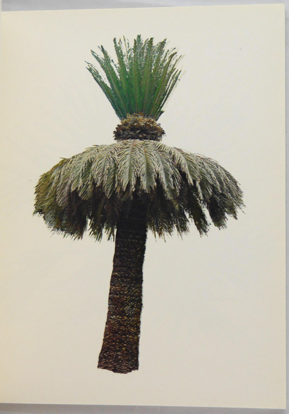 COLORED PEOPLE - 1ST. ED. BY EDWARD RUSCHA