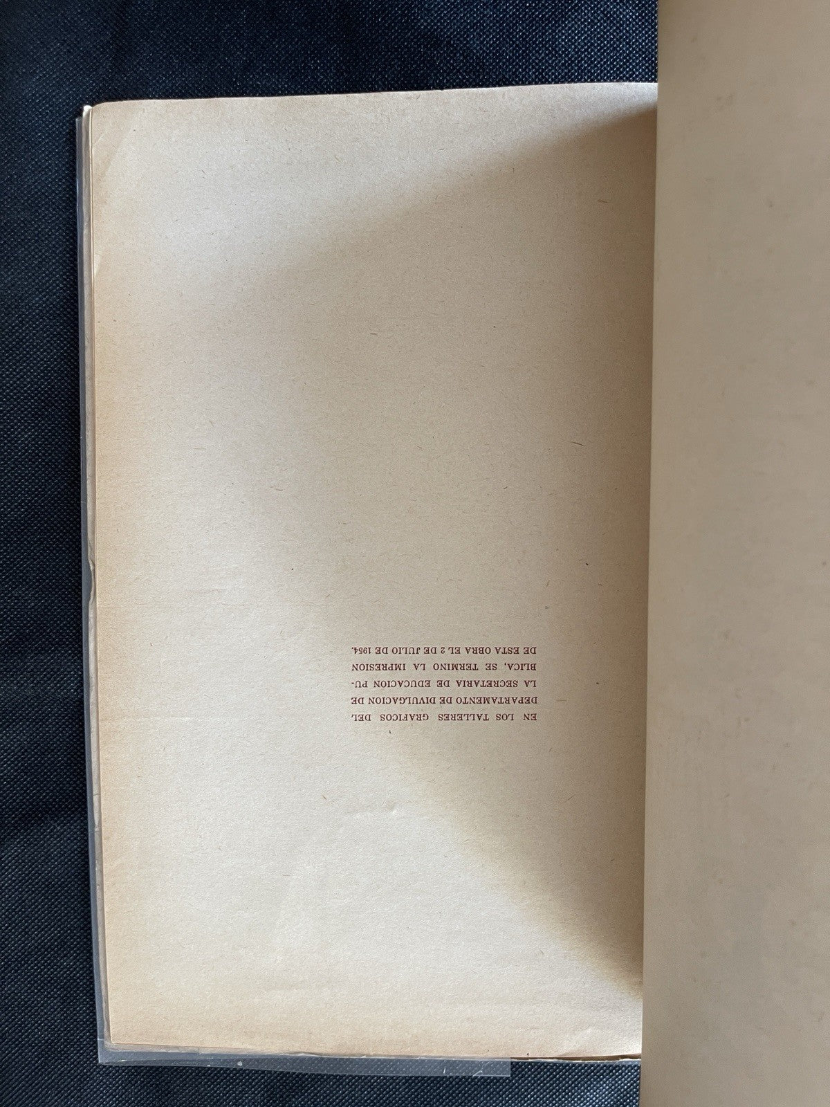 Armando Anguiano 250 Mascaras Fantasticas 1954 Editorial Easa PB Spanish Rare