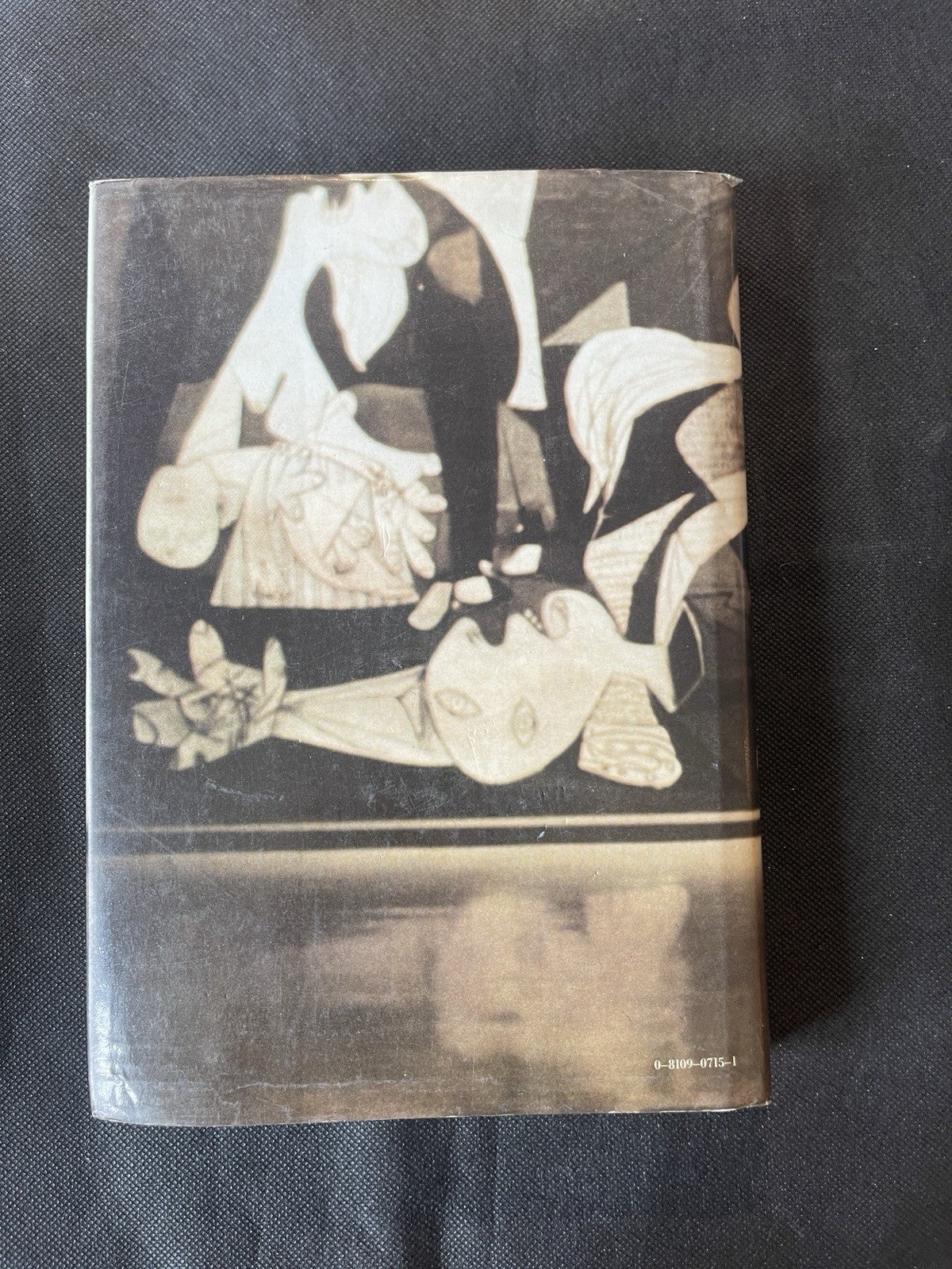 Defining Modern Art Alfred H. Barr, JR 1st Ed DJ HC
