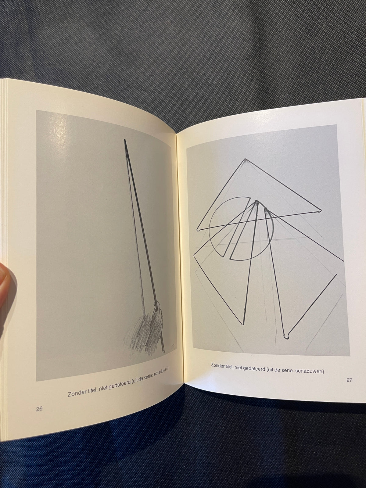 “From the Studio of Man Ray”
(Drawings – Photos – Objects)