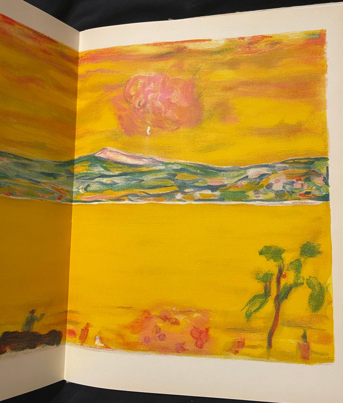 VERVE Vol II No 8. Paris:  1940 Number 8  Matisse Picasso and more