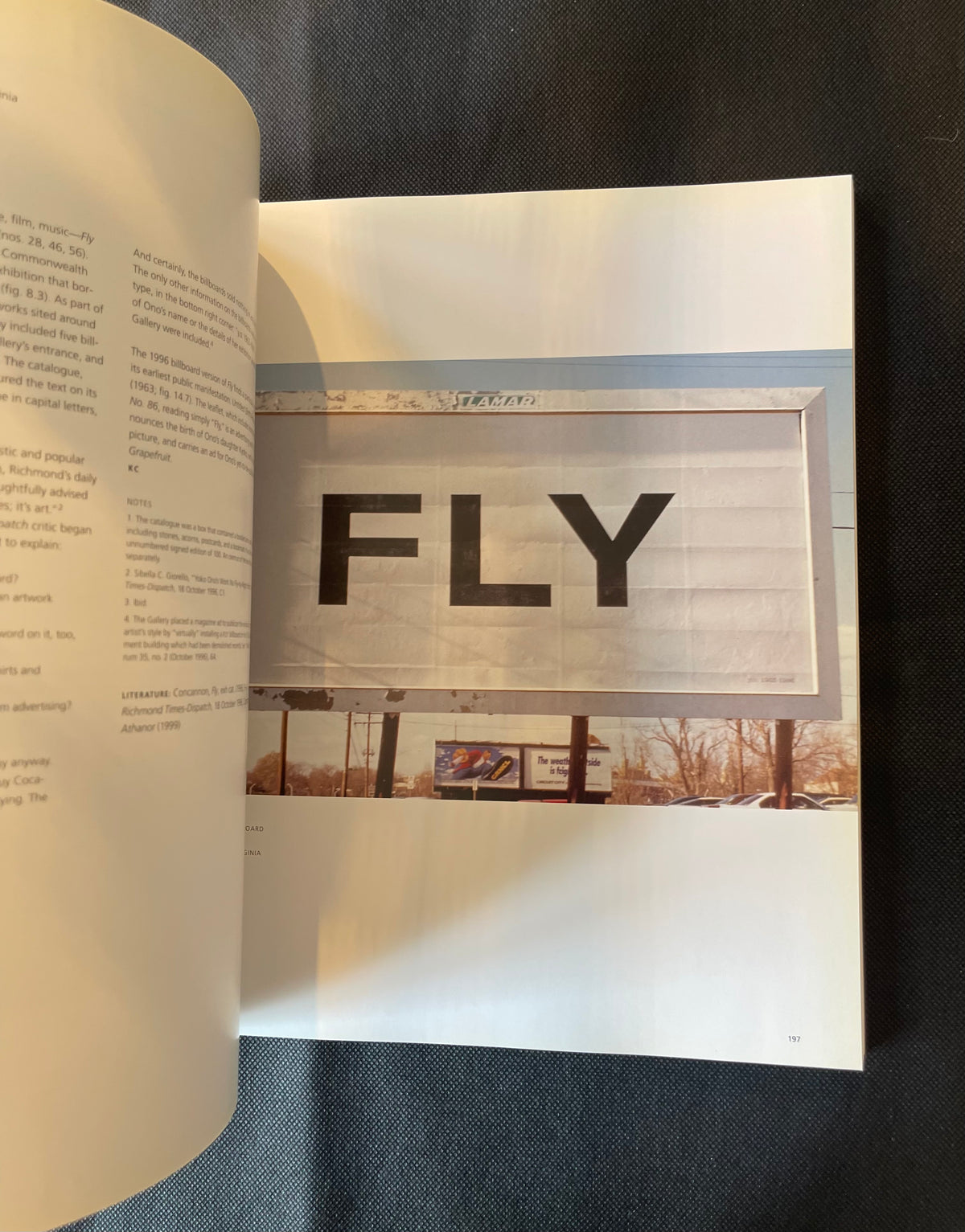 Yes Yoko Ono Signed  1st Ed. By Yoko