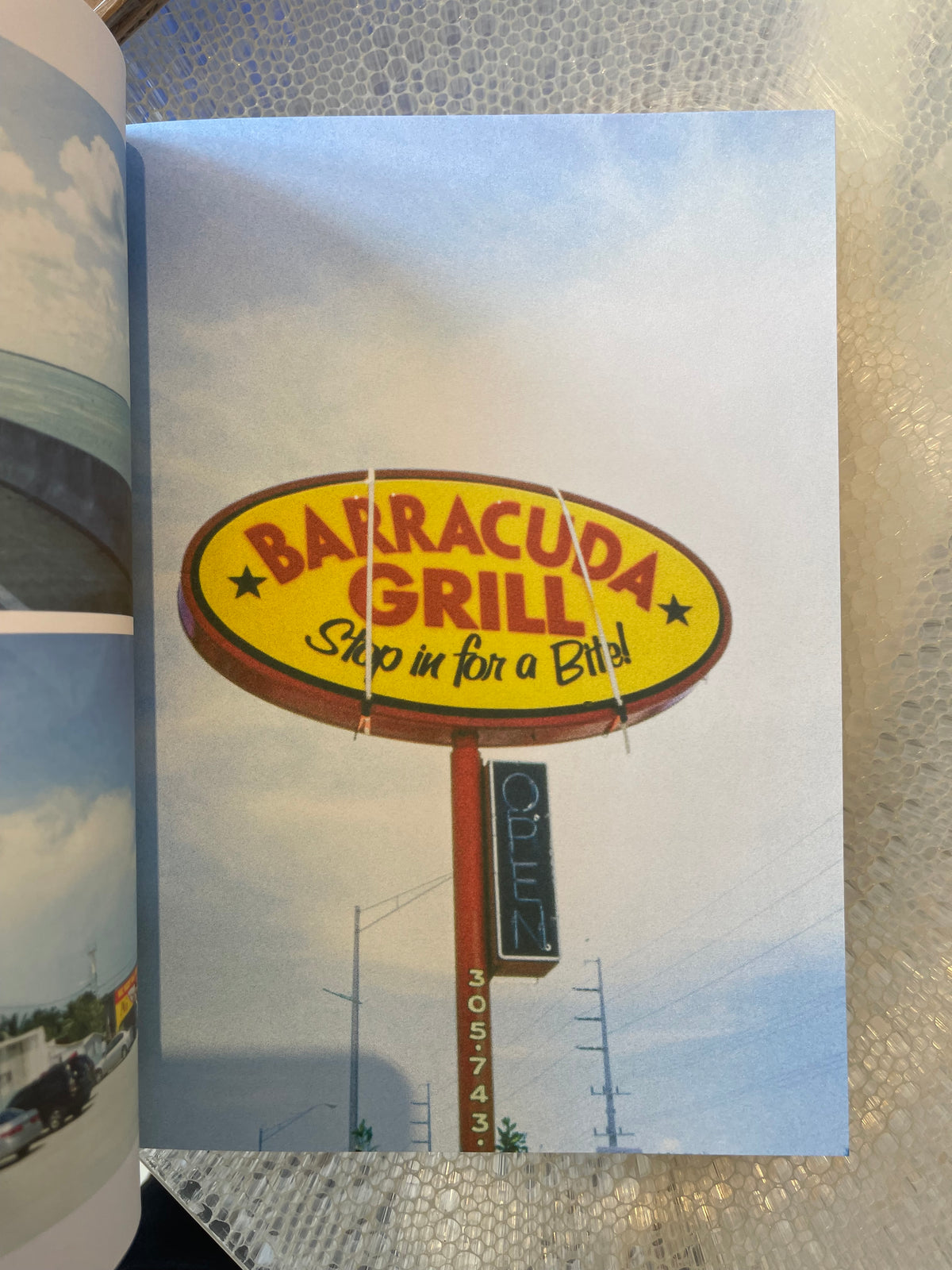 Return of an American Summer Rare! Ben Bernschneider's photobook