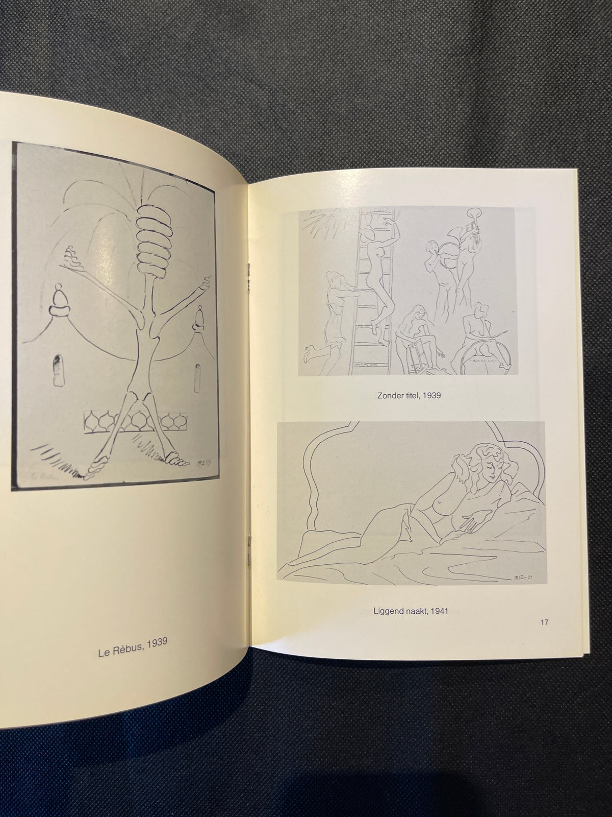 “From the Studio of Man Ray”
(Drawings – Photos – Objects)