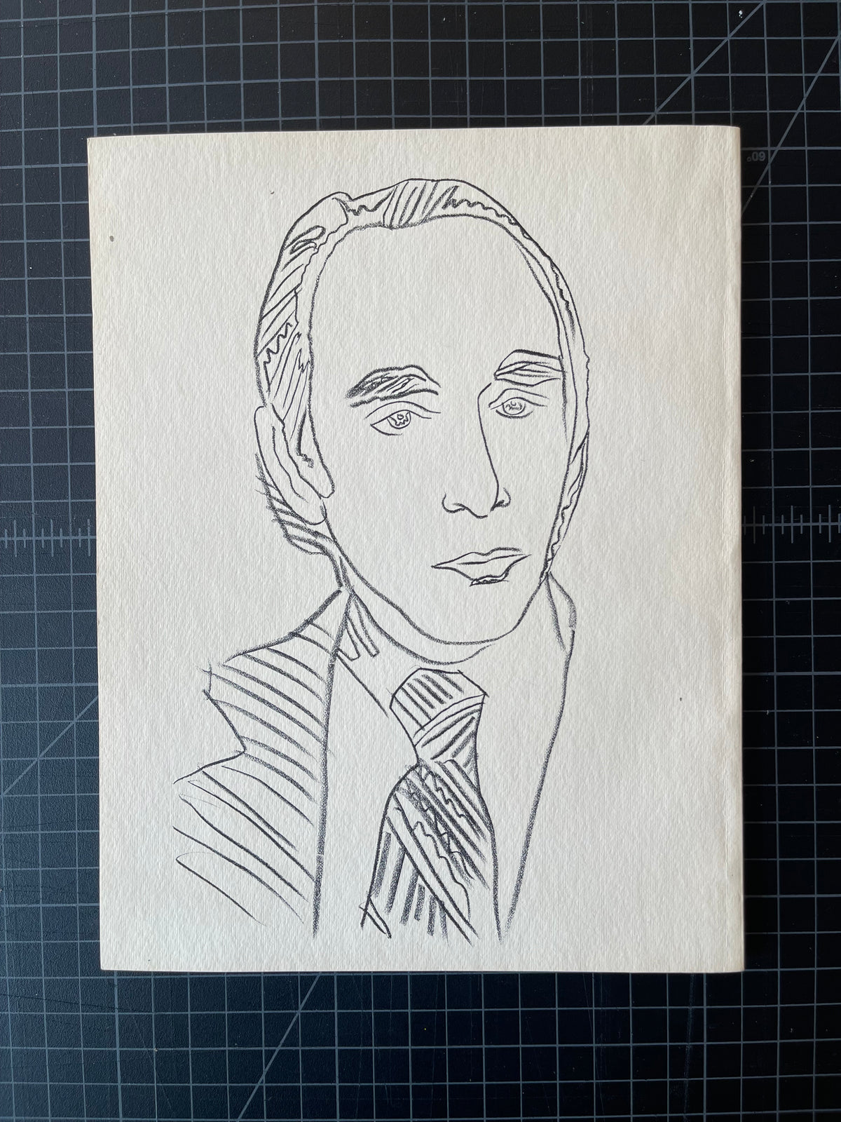 Leo Castelli: 20 Years Catalogue (1970) — Rare Signed 1st Ed.