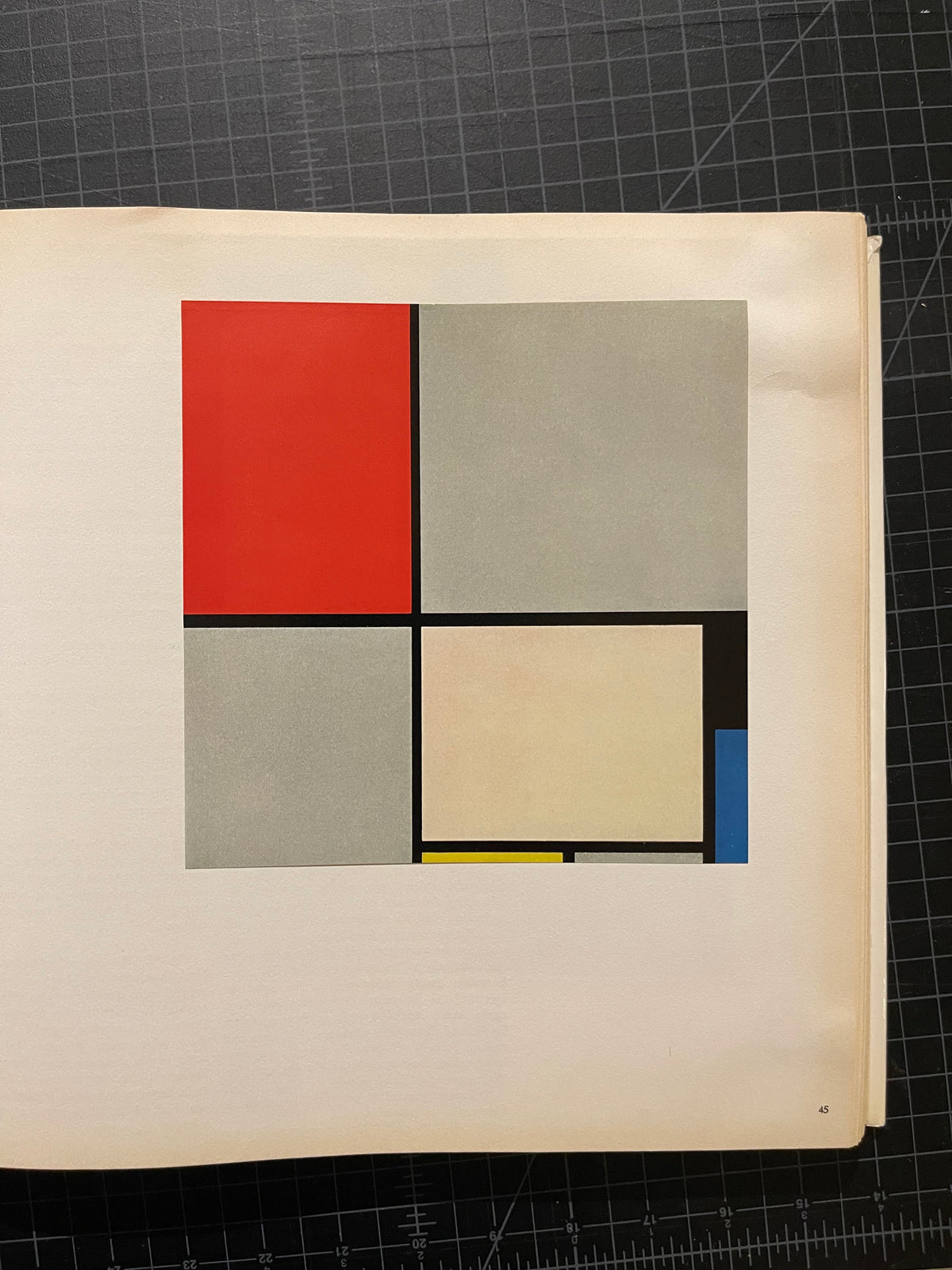 The Art of Color – Johannes Itten – 1961 1st Edition HC/DJ