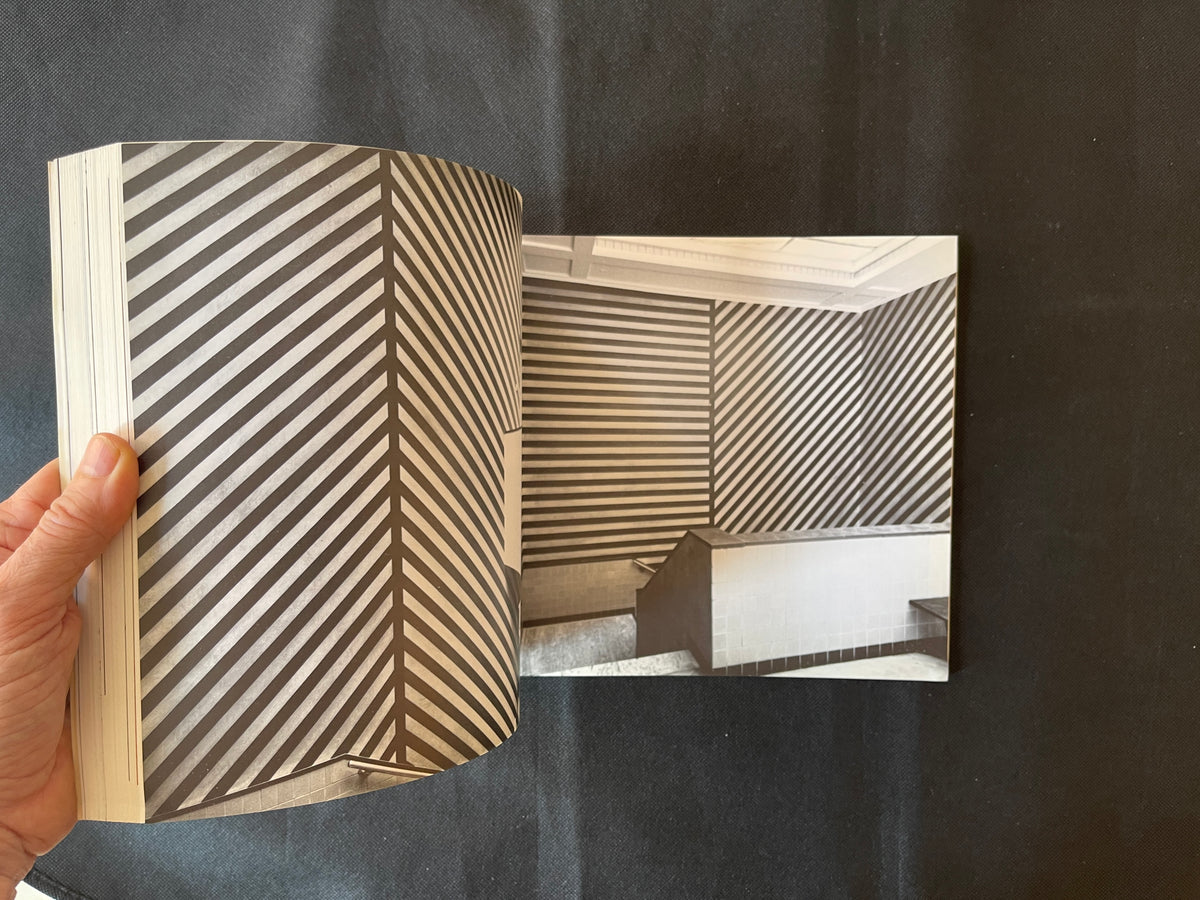 Sol LeWitt Walldrawings 1968-1984 rare 1st Ed. 1984. Stedelijk Museum