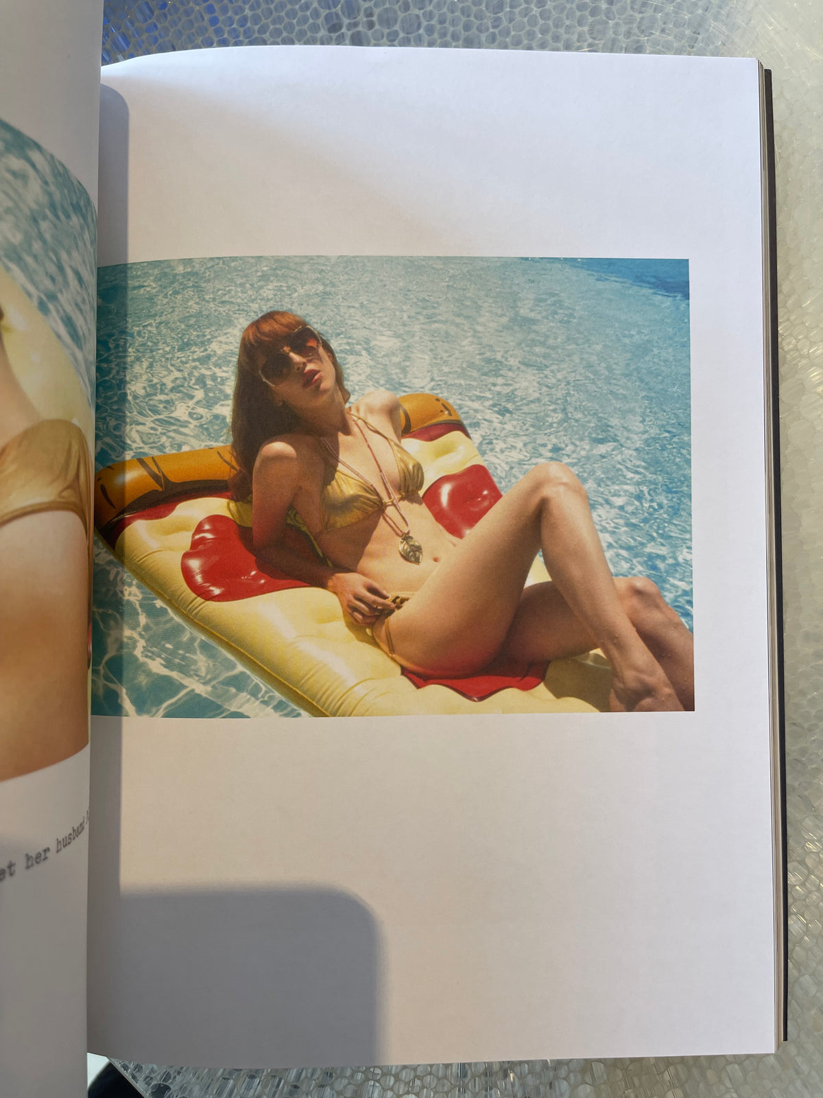 Return of an American Summer Rare! Ben Bernschneider's photobook