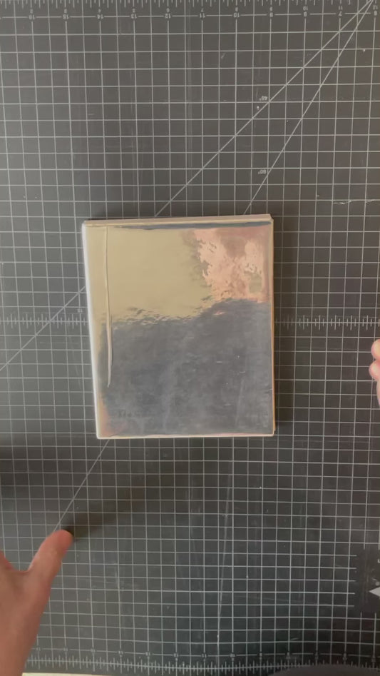 Edward Ruscha Every Building on the Sunset Strip 1966 1st Ed 2nd lim ed printing of 5000 condition Super Fine