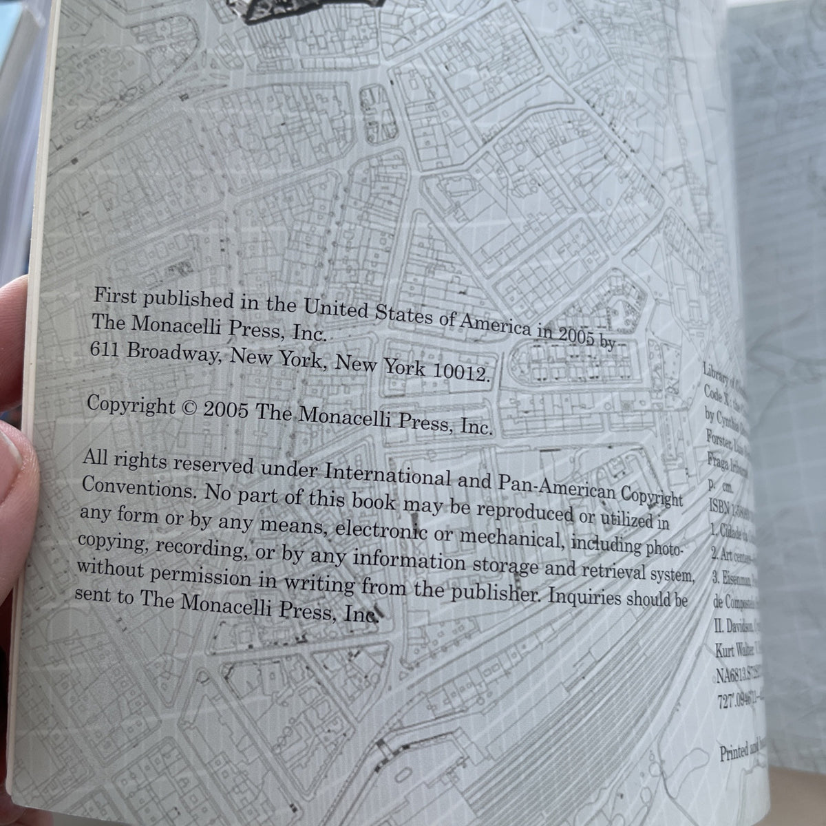 CODEX The City of Culture of Galicia RARE Signed Peter Eisenman 2005 Monacelli