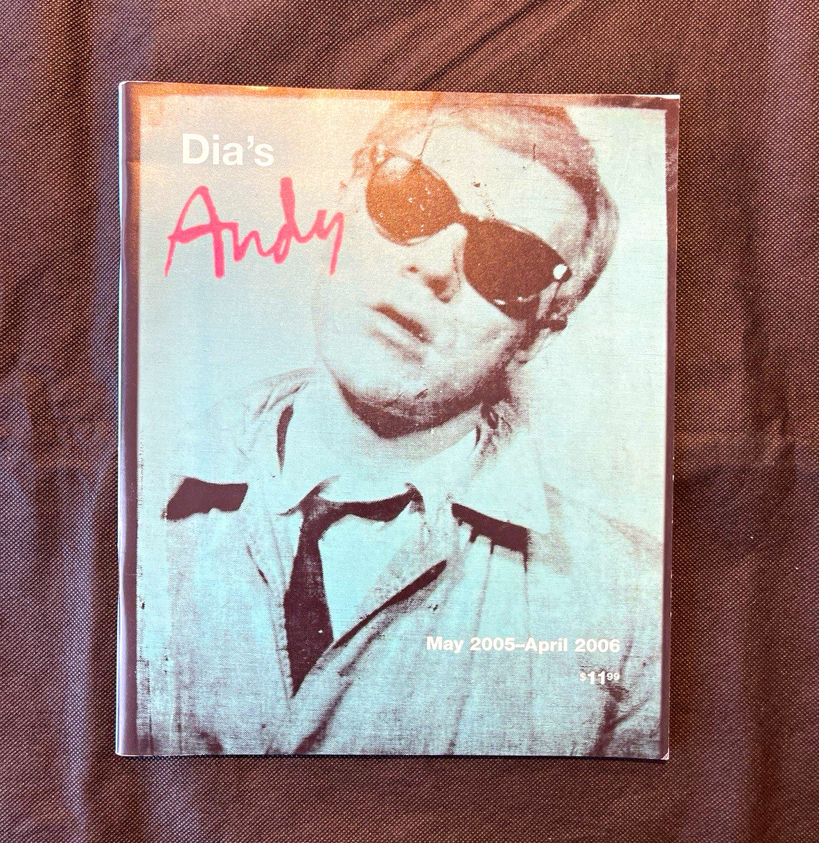 Dia’s Andy Magazine May 2005-April 2006 Art Photography Issue