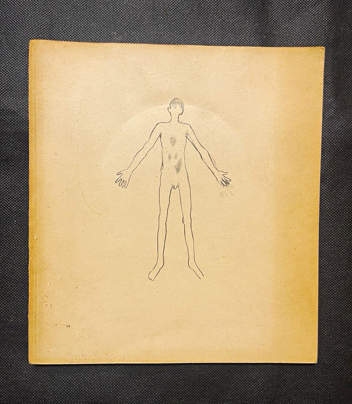 Antony Gormley Antony Gormley HC Limited Edition Illustrated Salvatore Ala 1984