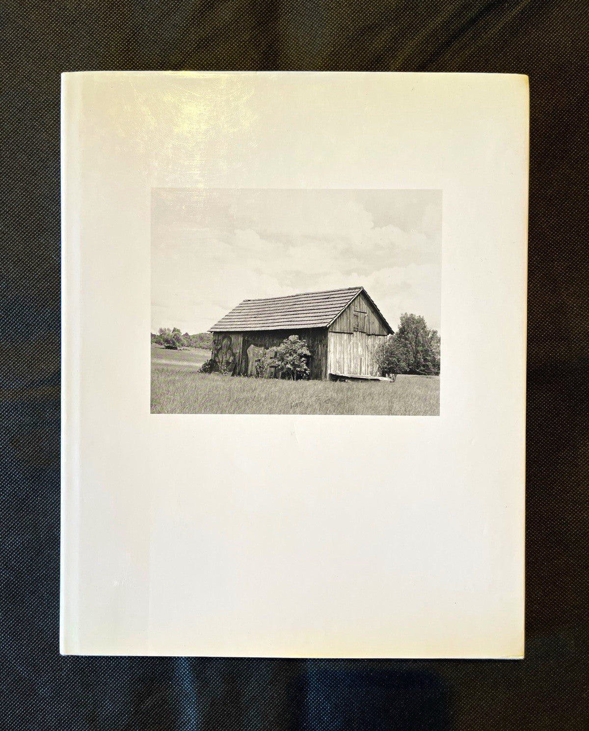 Collier Schorr Neighbors/Nachbarn HC 2006 1st Ed Illus Eng/Ger Steidl